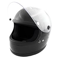 Amazon.co.jp: NEO VINTAGE レトロスタイル フルフェイス SG規格品